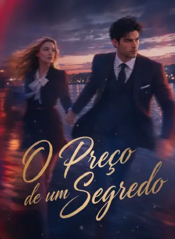 O Preço de um Segredo