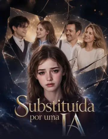 Substituída Por Uma IA