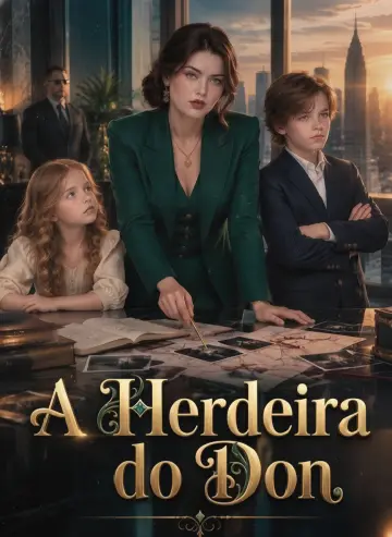 A Herdeira do Don