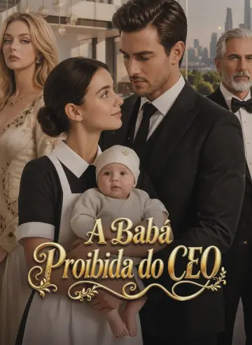A Babá Proibida Do Ceo