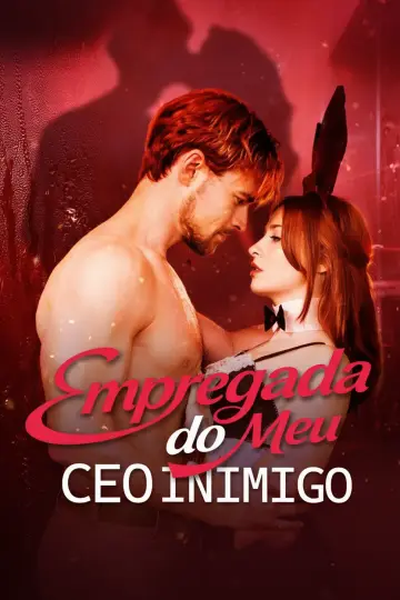Empregada Do Meu CEO Inimigo