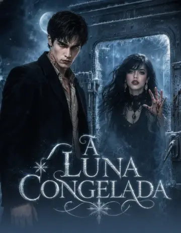 A Luna Congelada