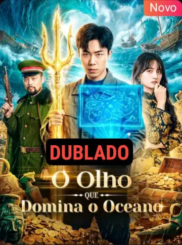 O Olho Que Domina O Oceano