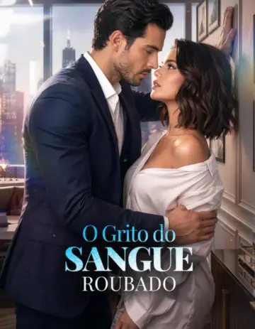 O Grito Do Sangue Roubado(O Grito De Sangue Roubado)