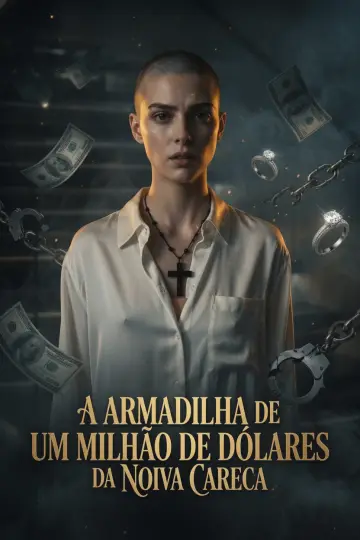 A Armadilha de um Milhão de Dólares da Noiva Careca