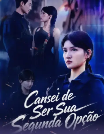 Cansei De Ser Sua Segunda Opção (Desmascarando a Mentira)