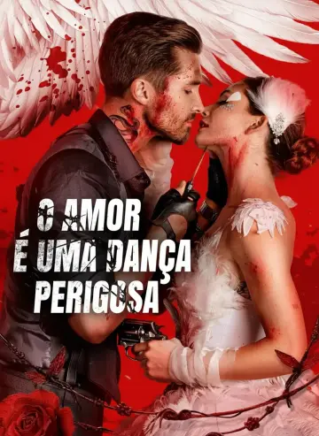 O Amor É Uma Dança Perigosa