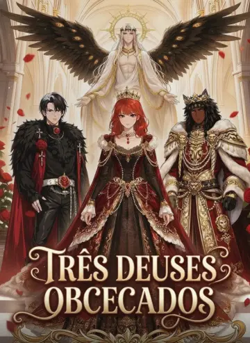 Três Deuses Obcecados