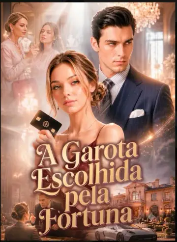 A Garota Escolhida Pela Fortuna