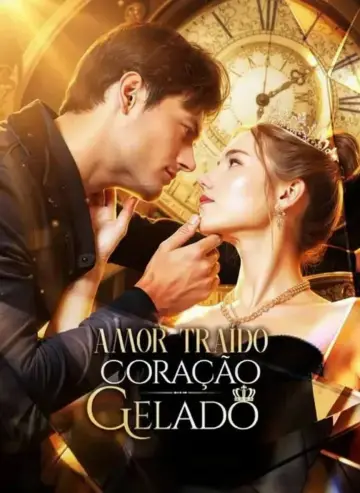 Amor Traído Coração Gelado (Casamento No Inferno)