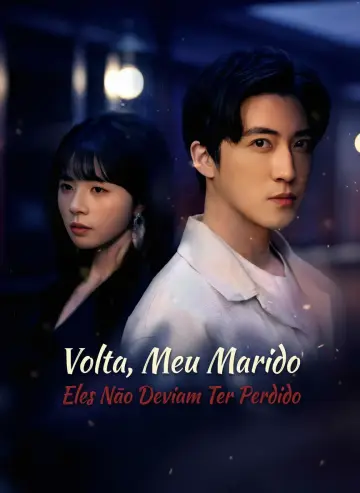 Volta Meu Marido Eles Não Deviam Ter Perdido