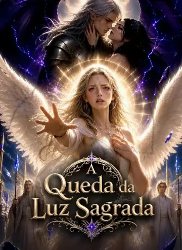 A Queda Da Luz Sagrada (the Fall of The Holy Ligth)