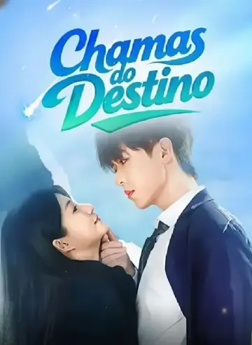 Chamas do Destino