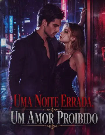 Uma Noite Errada, Um Amor Proibido