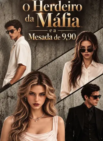 O Herdeiro da Máfia e a Mesada de 9,90