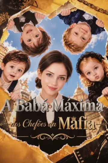A Babá Máxima dos Chefões da Máfia