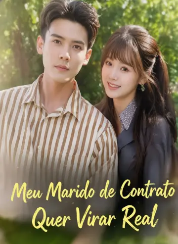 Meu Marido de Contrato Quer Virar Real - (Tínhamos um Contrato. Ele Quebrou-o)