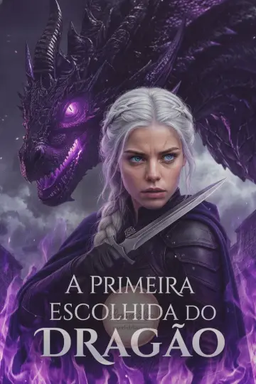 A Primeira Escolhida Pelo Dragão