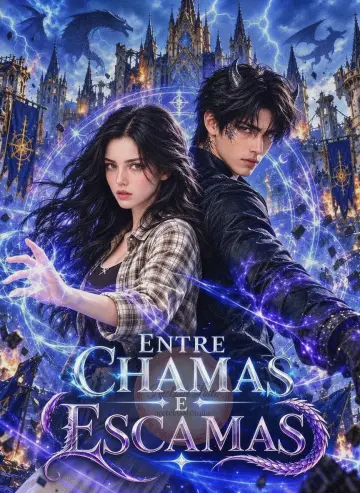 Entre Chamas e Escamas