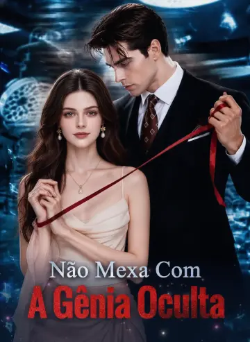 Não Mexa com a Gênia Oculta