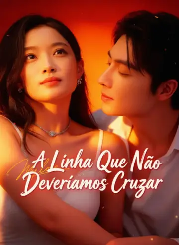 A Linha Que Não Deveríamos Cruzar