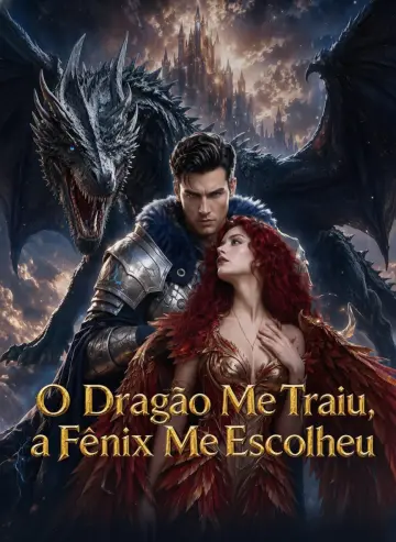 O Dragão Me Traiu, a Fênix Me Escolheu