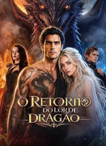 O Retorno do Lorde Dragão