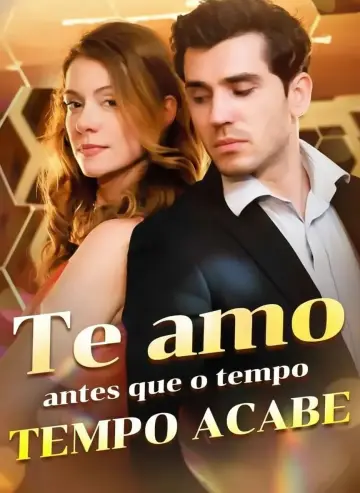 Antes que o Tempo Acabe
