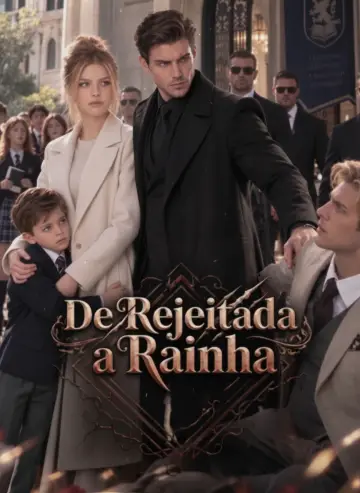 De Rejeitada a Rainha da Máfia