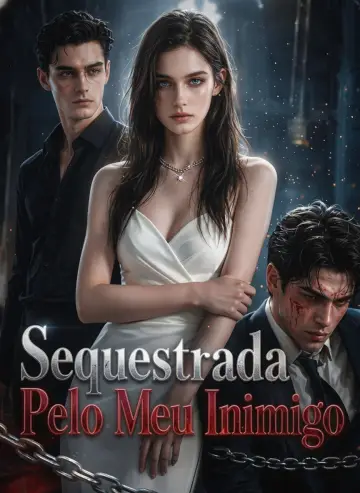 Sequestrada Pelo Meu Inimigo