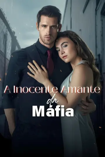 A Inocente Amante da Máfia