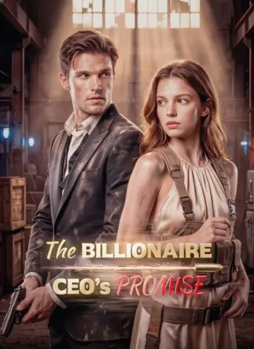 A Promessa Do Ceo Bilionário