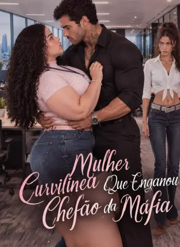 A Mulher Curvilínea Que Enganou o Chefão da Máfia