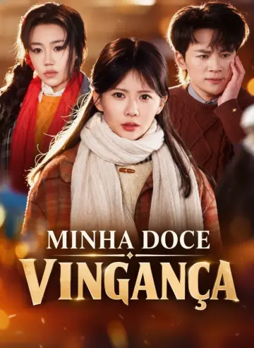 Minha Doce Vingança