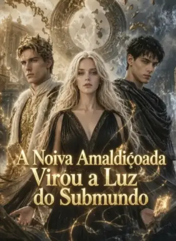 A Noiva Amaldiçoada Virou a Luz Do Submundo