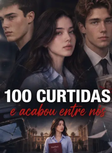 100 Curtidas E Acabou Entre Nós