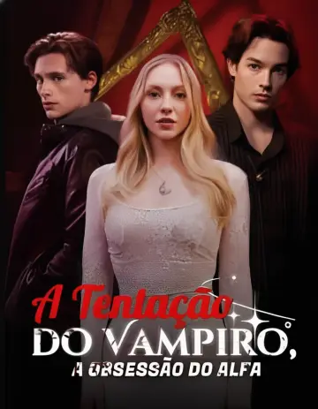A Tentação Do Vampiro,  a Obsessão Do Alfa