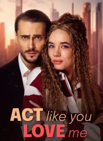 Act Like You Love Me | Aja Como Se Voce Me Amasse