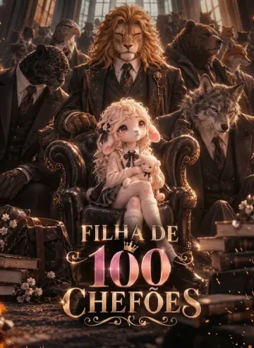 Filha de 100 Chefões