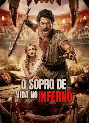 O Sopro De Vida No Inferno