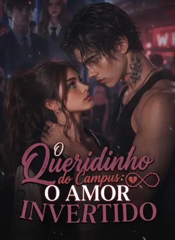 O Queridinho do Campus: O Amor Invertido