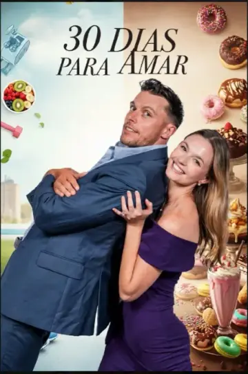 30 Dias Para Amar