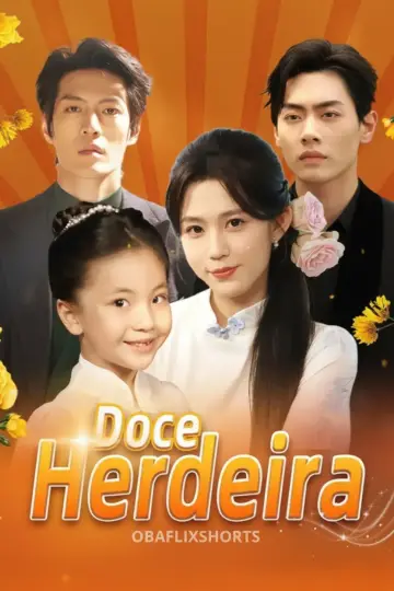Doce Herdeira