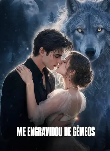 O Alfa Estéril Me Engravidou de Gêmeos