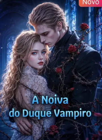 A Noiva do Duque Vampiro