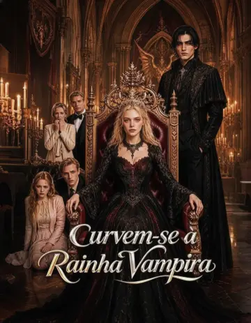 Curvem se a Rainha Vampira