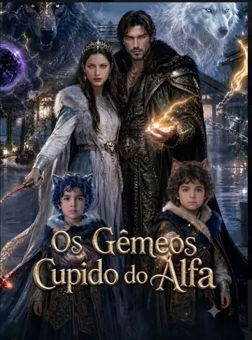 Os Gêmeos Cupidos do Alfa