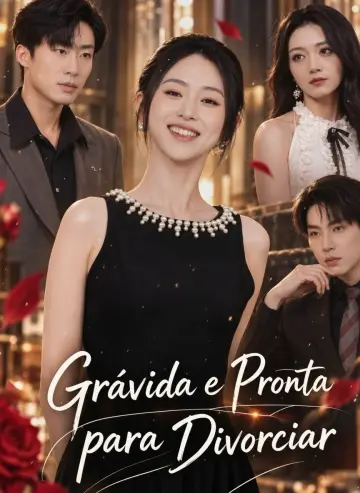 Grávida e Pronta para Divorciar