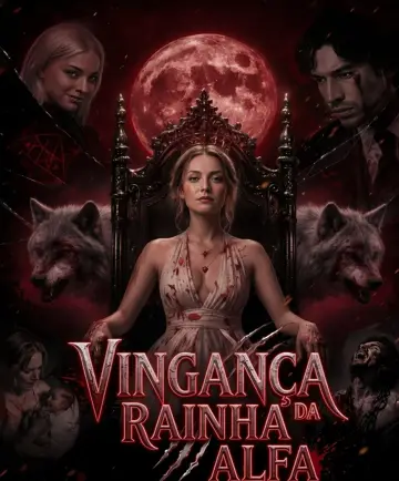 Vingança Da Rainha Alfa