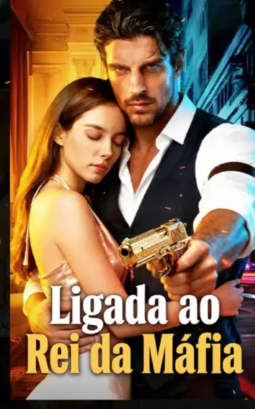 Ligada Ao Rei Da Máfia
